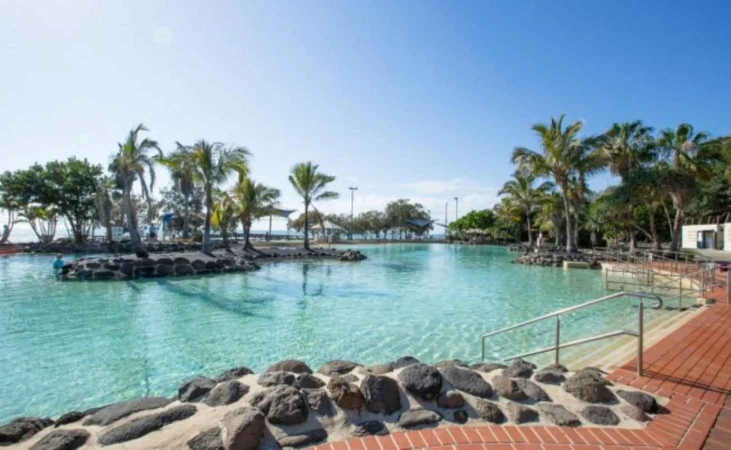 Sunset Sails Penthouse Redcliffe Apartment Australia