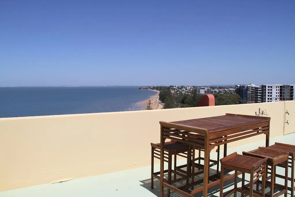 Sunset Sails Penthouse Redcliffe Apartment 0*,  Australia